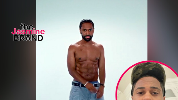 Big Sean Denies Getting Ab Surgery Amid Online Speculation: ‘I Just Happen To Look Like A Chewed Up Tootsie Roll When I’m Out Of Shape’