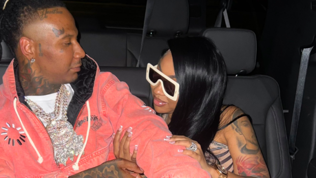 Moneybagg Yo Pens Sweet Birthday Message To Ari Fletcher: ‘One Of The Most Genuine, Beautiful Souls I’ve Ever Met’