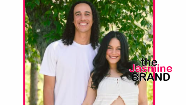 ‘High School Musical’ Star Vanessa Hudgens Is Pregnant, Expecting Baby No. 2 w/ Husband Cole Tucker