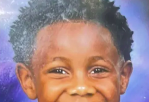 New Surveillance Video Shows 7-Year-Old Abducted At Gunpoint Before Being Found Safe Hours Later