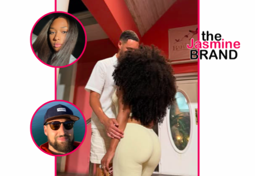 Klay Thompson Seemingly Confirms Relationship w/ Megan Thee Stallion
