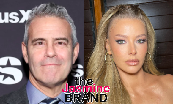 Andy Cohen To Co-Host ‘Love Island USA’ Season 7 Reunion Alongside Series Host Ariana Madix