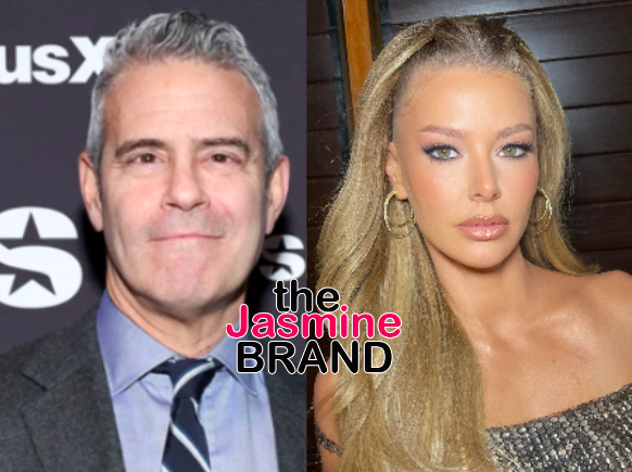 Andy Cohen To Co-Host ‘Love Island USA’ Season 7 Reunion Alongside Series Host Ariana Madix