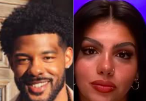 #TJBDebates: Was Chris Wrong For Not Carrying Huda Over The Water After Their Breakup During ‘Love Island USA’ Finale Date? 