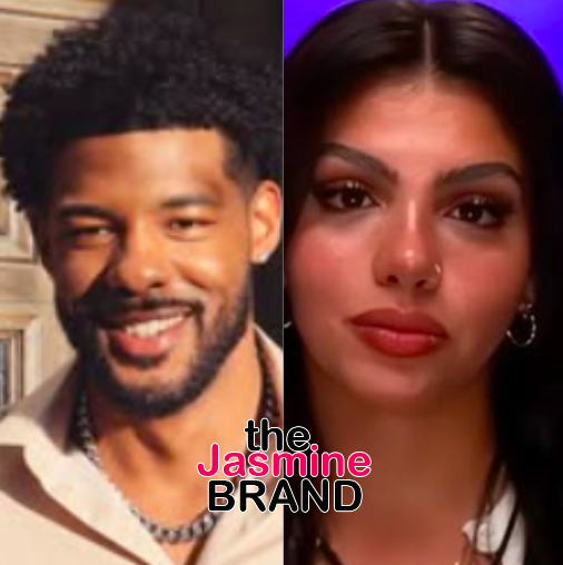 #TJBDebates: Was Chris Wrong For Not Carrying Huda Over The Water After Their Breakup During ‘Love Island USA’ Finale Date? 