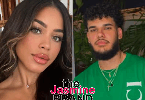 ‘Love Island USA’ Season 7 Winners Amaya Espinal & Bryan Arenales Speak On Their Connection & Plans For $100,000 Prize Money: ‘I’m Super Happy To Be Here w/ Her’