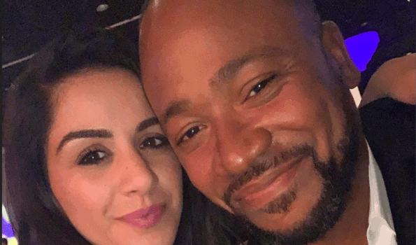Actor Columbus Short & Wife Granted Restraining Orders After Accusing Each Other Of Abuse