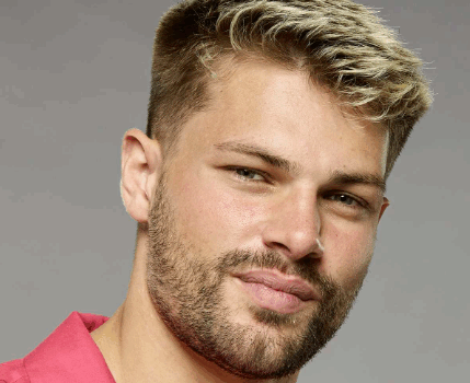 ‘Big Brother’ Contestant Isaiah ‘Zae’ Frederich Caught Using Ableist Slur On Live Feed: ‘That’s One Of The Ones I Was Working On Not Saying’