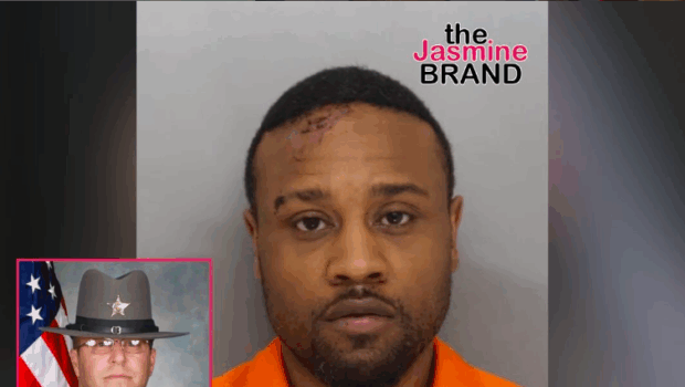 Deputy’s Widow Sues Rodney Hinton Jr.’s Family For Raising $100K After Alleged K*lling