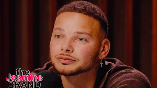Country Star Kane Brown Speaks On Racism In The Industry, Says A Songwriter Once Refused To Work w/ Him Because He’s Black