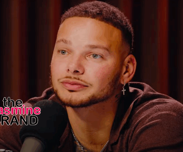 Country Star Kane Brown Speaks On Racism In The Industry, Says A Songwriter Once Refused To Work w/ Him Because He’s Black