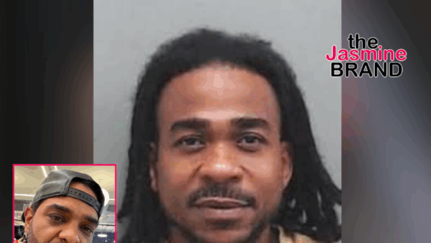 Rapper Max B Says He’s Ready To Squash Jim Jones Beef Before Prison Release: ‘It’s All Love’
