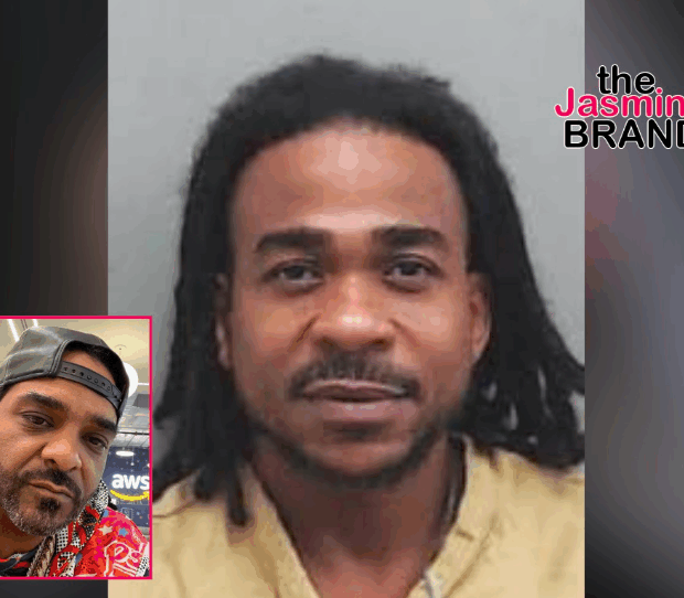 Rapper Max B Says He’s Ready To Squash Jim Jones Beef Before Prison Release: ‘It’s All Love’