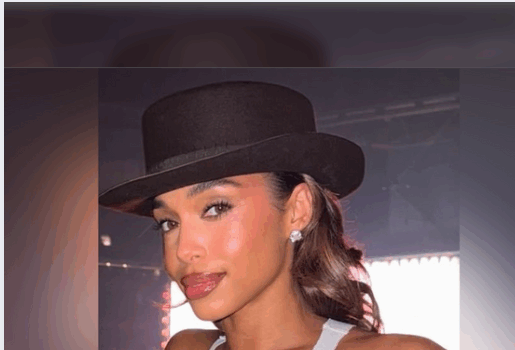 Lori Harvey Fires Back At Critics After Internet Jokes About Her Cowboy Carter Tour Outfit: ‘The Girls That Get It, Get It’