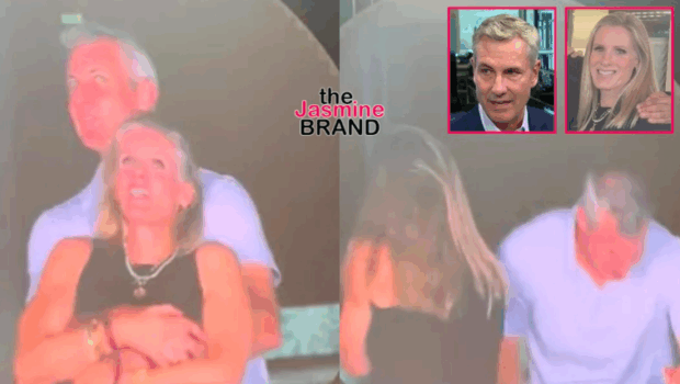 Coldplay Kiss Cam Sparks Allegations Of Affair Between Astronomer CEO & HR Chief