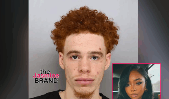 Skai Jackson’s Child’s Father, Deondre Burgin, Had 2 Warrants Issued Before His Recent Arrest For Armed Carjacking