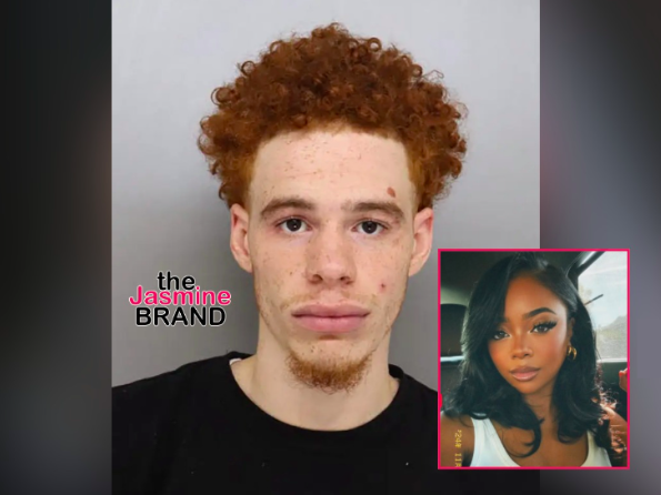 Skai Jackson’s Child’s Father, Deondre Burgin, Had 2 Warrants Issued Before His Recent Arrest For Armed Carjacking