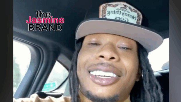 Rapper Cash Out Sentenced To Life Plus 70 Years In RICO & S*x Trafficking Case