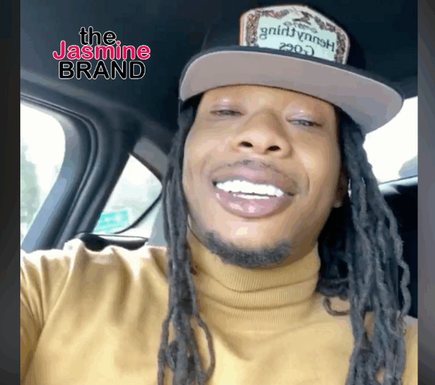 Rapper Cash Out Sentenced To Life Plus 70 Years In RICO & S*x Trafficking Case