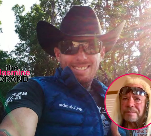 Dog The Bounty Hunter’s Stepson On Psych Hold After Fatally Shooting His 13-Year-Old Son