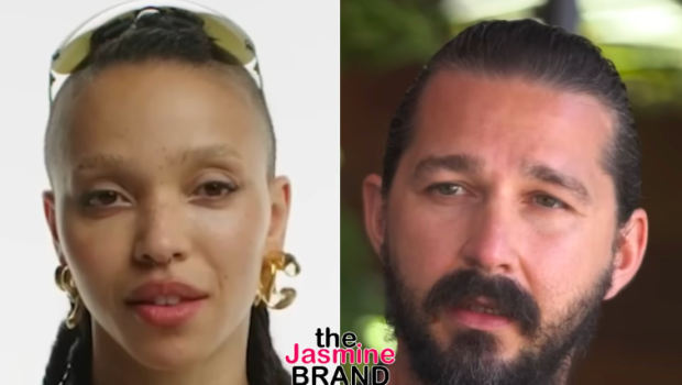 Shia LaBeouf & Singer FKA Twigs Settle Lawsuit Over Alleged Abuse: ‘We Wish Each Other Personal Happiness, Professional Success & Peace’ 