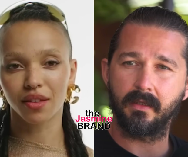 Shia LaBeouf & Singer FKA Twigs Settle Lawsuit Over Alleged Abuse: ‘We Wish Each Other Personal Happiness, Professional Success & Peace’ 