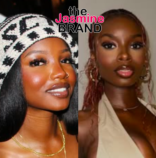 ‘Love Island USA’ Stars Chelley Bissainthe & Olandria Carthen Speak On Racism & Hate Received From Being On Popular Series: ‘They Went Extra Hard’ 