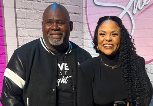David & Tamela Mann Shut Down Divorce, Abuse, & Illness Rumors: ‘Stop Believing This Mess’ [VIDEO]