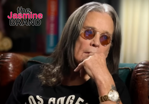 Ozzy Osbourne Passes Away At 76 Following Battle w/ Parkinson’s Disease