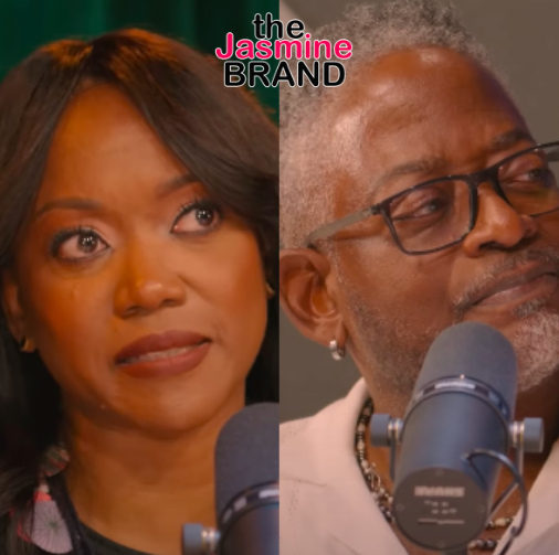 ‘Living Single’ Star Erika Alexander Emotionally Talks About Continuing Series Following T.C. Carson’s Exit: ‘I Didn’t Know How To Be Max Without You’ 