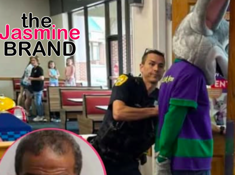 Chuck E. Cheese Mascot Arrested For Credit Card Fraud During Kids’ Party At Florida Location