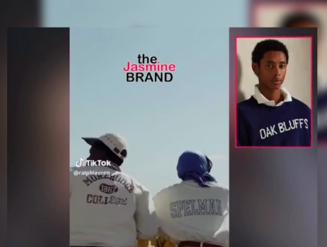 Ralph Lauren Debuts Oak Bluffs-Inspired Collection In Collaboration w/ Morehouse & Spelman Colleges