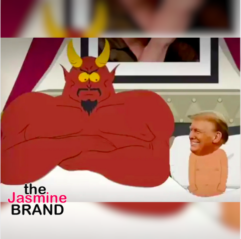 White House Calls Out ‘South Park’ After Series Pokes Fun At Trump: ‘This Show Hasn’t Been Relevant For Over 20 Years’