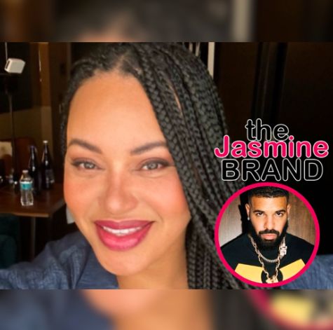 Salt-N-Pepa’s Cheryl James Says Group’s Lawsuit Against UMG Isn’t Comparable To Drake’s: ‘It’s Kind Of Like Calling The Police’