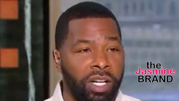 Marcus Morris’ Family Responds After NBA Star’s Arrest: They Got Y’all Really Thinking Bro Did Some Fraud Sh*t’