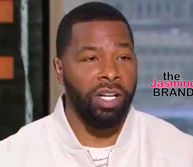 Marcus Morris’ Family Responds After NBA Star’s Arrest: They Got Y’all Really Thinking Bro Did Some Fraud Sh*t’