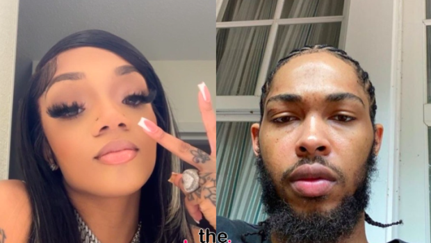 GloRilla & NBA Star Brandon Ingram Spark Dating Rumors After Cabo Club Sighting
