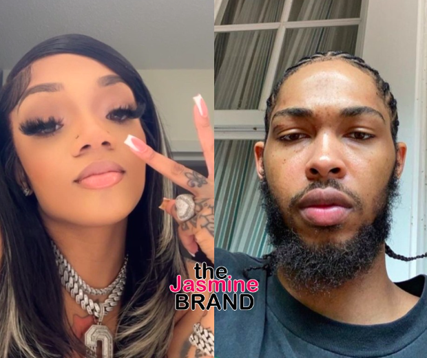 GloRilla & NBA Star Brandon Ingram Spark Dating Rumors After Cabo Club Sighting