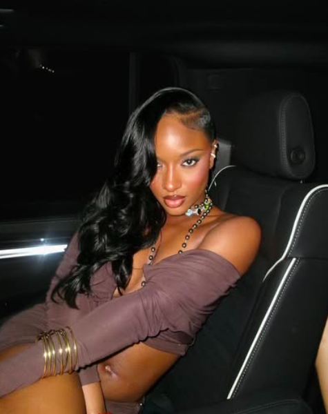 Ayra Starr Shuts Down Growing Rumors That Roc Nation Deal Prevents Her From Dating