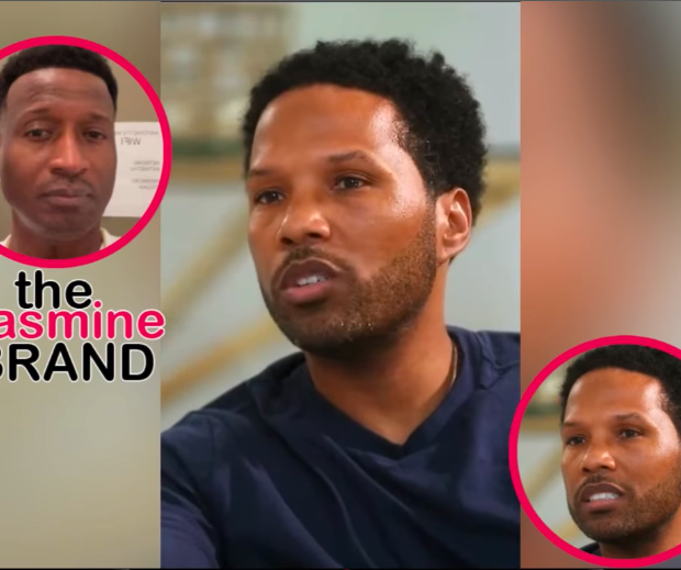 Mendeecees Calls Out ‘Love & Hip Hop’ Castmate Kirk Frost For Speaking On His Marriage: ‘It Seems Like He Has An Obsession w/ My Penis’