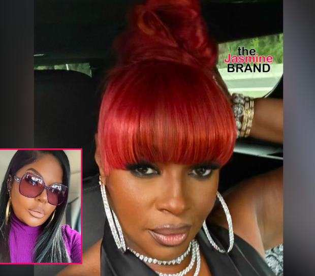 Mary J. Blige Seeks Dismissal Of $5 Million Lawsuit Filed By Stylist Misa Hylton, Calls Her Claims ‘Utterly Meritless’