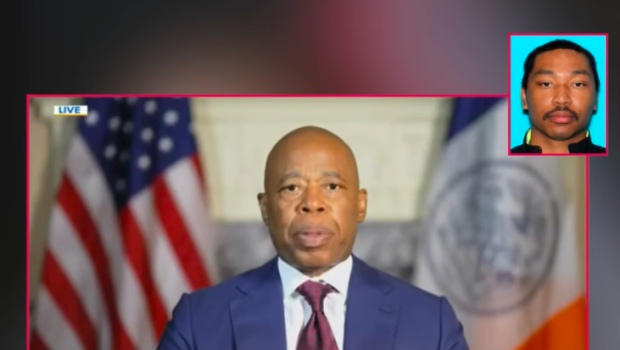 NYC Gunman Intended To Attack NFL Offices, But Took Wrong Elevator, Mayor Reveals