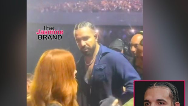 Drake Mistakes Fan For His Ex During UK Tour Stop: ‘I Thought We Knew Each Other For A Second’