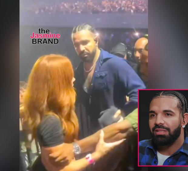 Drake Mistakes Fan For His Ex During UK Tour Stop: ‘I Thought We Knew Each Other For A Second’