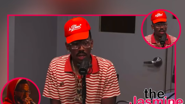 Tyler, The Creator On Why He Couldn’t Miss Kendrick Lamar’s ‘Pop Out’ Concert: ‘I Am A L.A. Baby… You Think I’m Not About To Pull Up?’