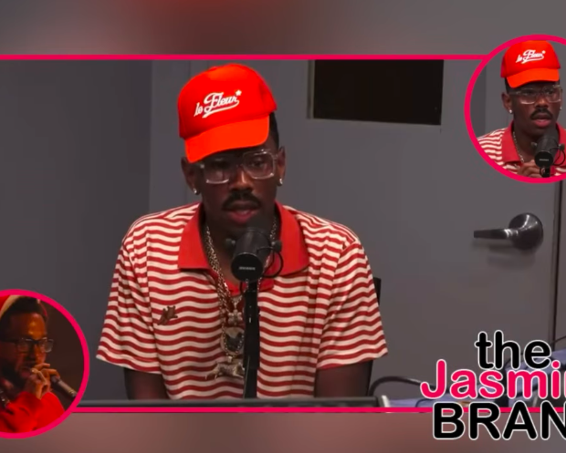 Tyler, The Creator On Why He Couldn’t Miss Kendrick Lamar’s ‘Pop Out’ Concert: ‘I Am A L.A. Baby… You Think I’m Not About To Pull Up?’