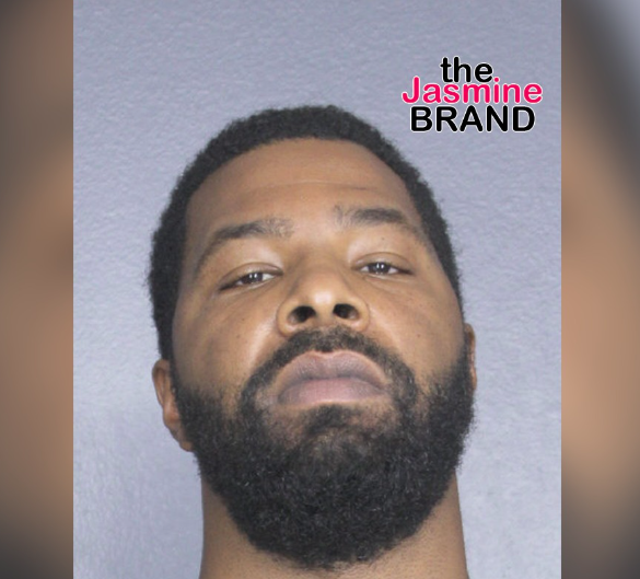 NBA Star Marcus Morris Denied Bond After Being Arrested On Fraud Charge