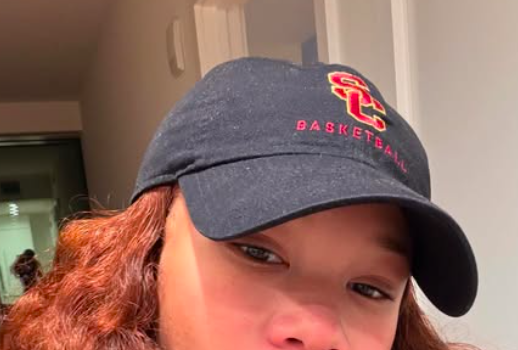 ‘Euphoria’ Alum Storm Reid Hilariously Shuts Down Rumors That She’s Running USC Students Over w/ Her Scooter [VIDEO]
