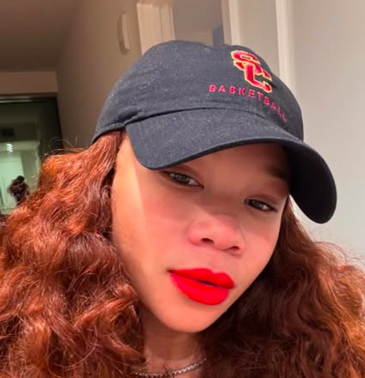 ‘Euphoria’ Alum Storm Reid Hilariously Shuts Down Rumors That She’s Running USC Students Over w/ Her Scooter [VIDEO]