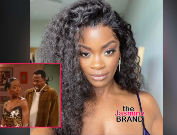 Ari Lennox Says Jokes About Pam On The Sitcom ‘Martin’ Still Bother Her: There Are Some Things Where I Draw The Line L…] Pam Was So F*cking Beautiful’ 